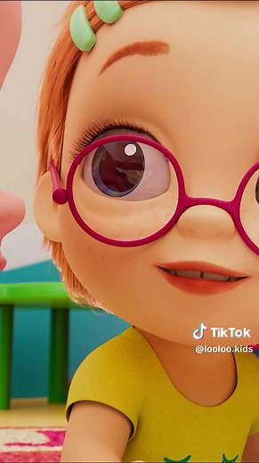 Fun and Educational ABC Song by LooLoo Kids