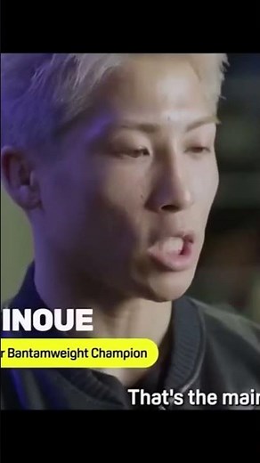 Inside Naoya Inoue’s Intense Daily Training Routine for the Big Fight!