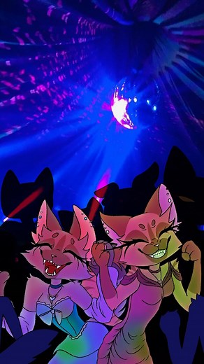 🌑Mars (22)🌑 on Instagram: "Follow for more Tangled Tails! 🐾 If you have questions, check out the new info page in my bio! tangledtails.carrd.co! . #drawing #reels #digitalartwork #oc #lpsart #trending #digitalart #digitalartist #marsdontmind #tangledtailsbymars #tangledtails #fyp #sketch #artreel #artreels #art #lps #littlestpetshop"