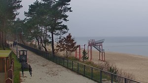 🌞 Stegna plaża na żywo! 📍 Bulwar Radiowej Jedynki 🎥 Kamera obrotowa – sprawdź aktualną pogodę w Stegnie 🌊 🌊 Morze Bałtyckie – Wejście nr 67 👉 Kliknij i zobacz na żywo! https://tvregionalna24.pl/kamery/96,stegna-plaza-bulwar-radiowej-jedynki-kamera-obroto #Stegna #Plaża #MorzeBałtyckie #PogodaNaŻywo #KameraNaPlaży #Turystyka #WidokNaMorze | Zulawyimierzeja24.pl