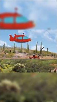 Go West, Young Train | #littleeinsteins #shorts