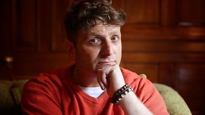 Meet the man who was born with no penis
