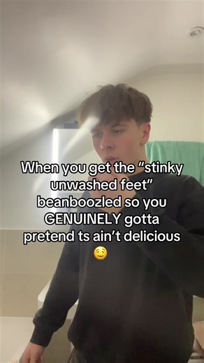 #beanboozled #feet #gross