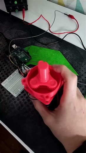 Día 103 construyendo un robot 🤖