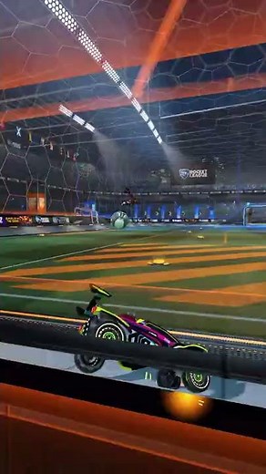 How to stop ACCIDENTALLY BACKFLIPPING in Rocket League