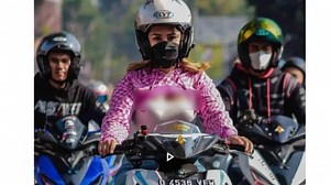 Video Rika Aerox Viral di TikTok, Link Full Durasi Diserbu Netizen Twitter