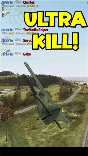 The Roof Campers Got OWNED! Arma 2 DayZ #dayzmod