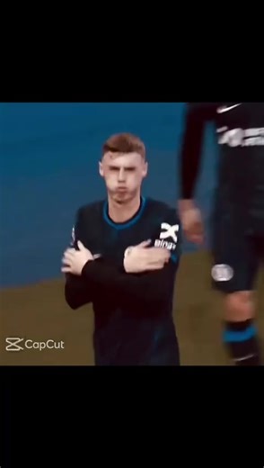 Cole Palmer edit #football #colepalmer #headlock #fyp #chealseafc