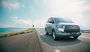 Toyota Innova 2018 Philippines: Full review of the chart-topping MPV