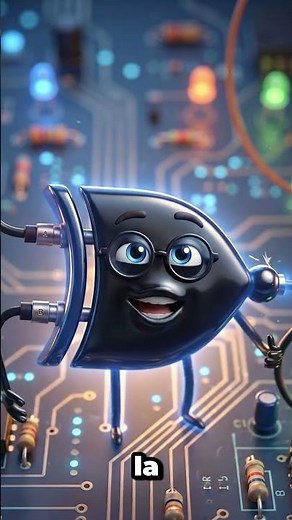 The logic gates nobody teaches you... but that you need to know ⚡🔌