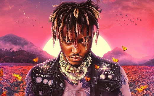 【个人向/排名不分先后】长达40多分钟的Juice WRLD精选集（带MV，截止至fighting demons专辑）