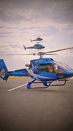 🔥How Flying Actually Works | helicopter mechanism