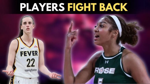 Why Are Angel Reese and Caitlin Clark Fighting Against WNBA?