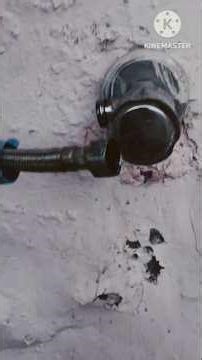 conection pipe leakage repair