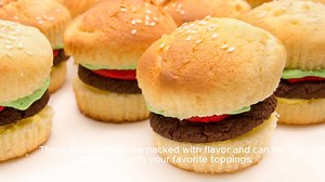 sliders recipe