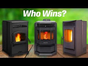 Best Pellet Stoves 2026 [don’t buy one before watching this]
