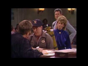 Night Court "Termites"