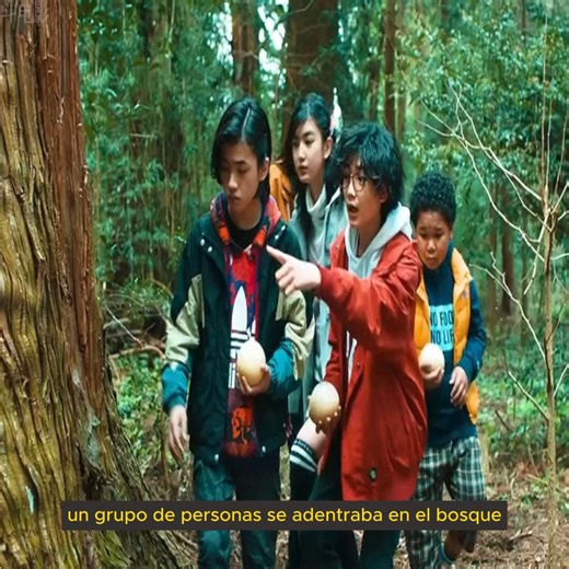 Resumen de la película: Ghost Book | GoddessTv