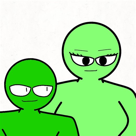 Kreativitas Tanpa Batas: Konten Animasi Stickman