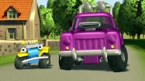 Tractor Tom 04 Baa Baa Tom Sheep full episode English