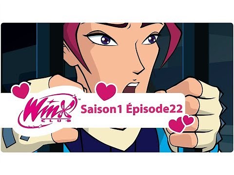 Winx Club - Saison 1 Épisode 22 - Le retour de Riven - Français [ÉPISODE COMPLET]