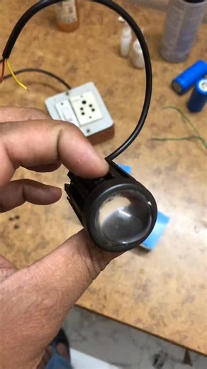 Creative Home Made on Instagram: "12V LED Lights"