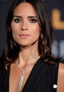 Adria Arjona: Bio, Height, Weight, Age, Measurements