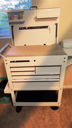 So glad i got the chance to do this changing station! @Kayla #diaper... | TikTok