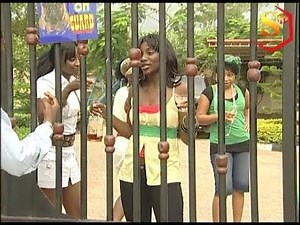 #BNMovieFeature: WATCH Genevieve Nnaji, Rita Dominic, Ini Edo, Uche Jombo in ‘Girls Cot’