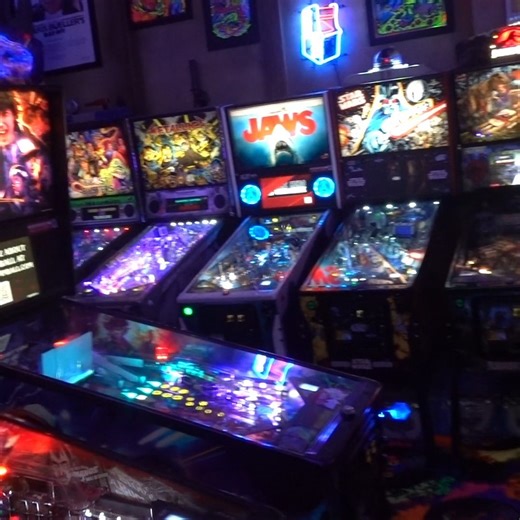 Darkness, Creepyworld, & Lemp on Instagram: "Alien Escape Room is NOW OPEN at St Louis Escape Downtown St Louis. The Lou #1 Escape Room facility now with 8 escape rooms, retro mini golf and pinball arcade with full bar. Alien Escape travel to deep space and face off against deadly aliens. Will you escape in 60 minutes or less? Book now www.StLouisEscape.com #stl #stlouis #missouri #escaperoom #escape #escapetheroom #stlouisescape #soulard #aliens"