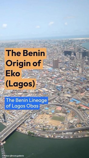 93K views · 58 shares | The Oba of Benin was the head of the Benin...