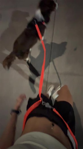 Hustle & Stride Wednesday Run Club w/ Tucker James💙