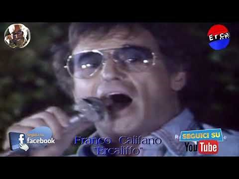 Franco Califano - Io per amarti