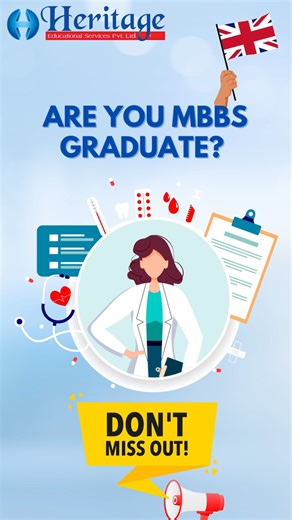  Study World-Class Medical & Health Courses at the University of...