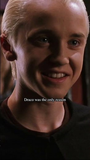 Crazy realization in Harry Potter