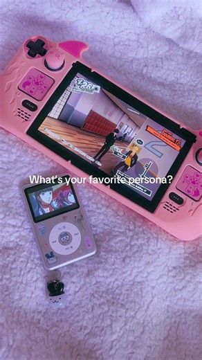 Steam deck + Innioasis is the perfect combo for traveling #innioasis #steamdeck #mp3player #ipod