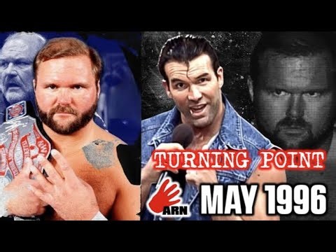 ARN #274: Turning Point (May 1996)