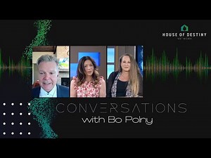 Understanding Kim Clements Prophecy Time Line With Bo Polny
