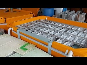 Mesin Es Balok SP- B44