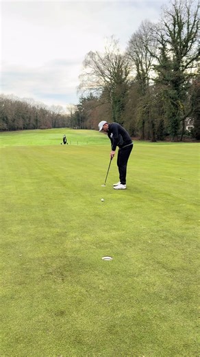 Mastering Golf Shots: Breaking 60 Challenge Part 2