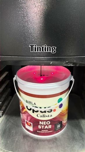 Birla opus exterior paint neo star color code (NN9382) #trendingshorts #viralreels #reels