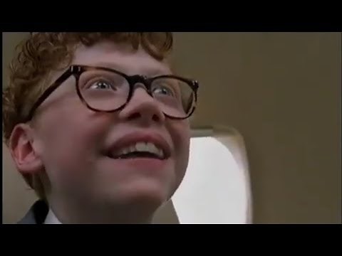 Thunderpants - VHS Trailer (2002)