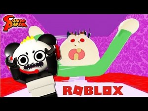 ESCAPE UNCLE JOE'S HOUSE OBBY IN ROBLOX! Zombies in the POOL!