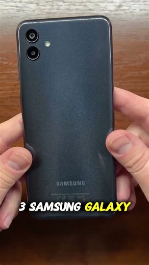 I Tested the Top 5 Cheapest Samsung Phones 2026 – Unbelievable Value#SamsungPhones2026