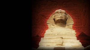 Riddles of the Sphinx