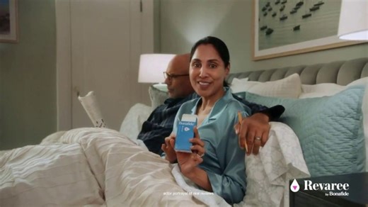 Bonafide Health Revaree TV Spot, 'Between Us'