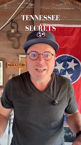 8.1K views · 263 reactions |  I’ve got a Tenn-e-secret for you… Did you know our beautiful Tennessee Capitol Building is also a TOMB? If you love Tennessee stuff, you’ll love State & Beale. #Tennessee #Tennesecrets #StateAndBeale #History | State & Beale | Facebook