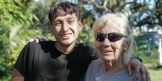 No charges filed in pedestrian death of Barbara Powell Harris