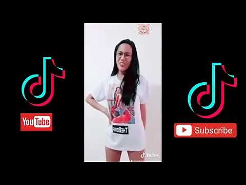 Tiktok Invisible challenge Fail compilation / Funny Filipino tiktok hot chick