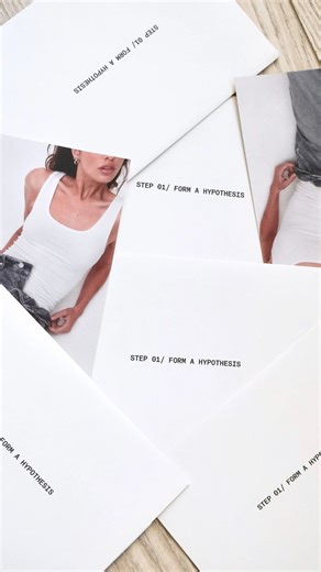 NOYZ on Instagram: "NOYZ Confidential Lab Box: Step 02/ Run an experiment. We sent our community a confidential lab sample to test our NEW formula. Here’s their first impressions. Up next…a 12 hour wear test. Dropping 1.29.26."